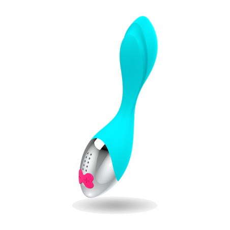 compact vibrator mini-fun