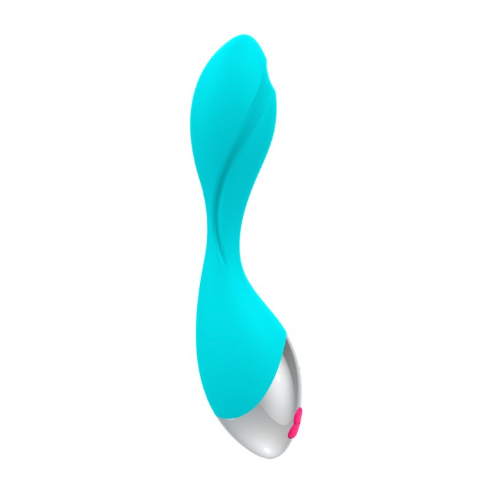 HAPPY LOKY Vibromasseur compact MINI-FUN D-218512