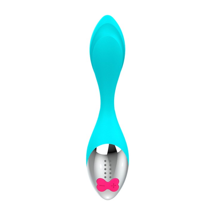HAPPY LOKY Compact vibrator MINI-FUN D-218512