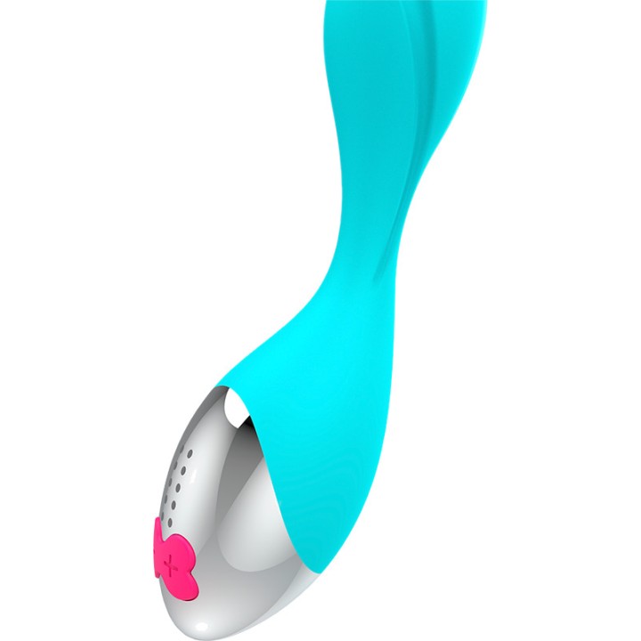 HAPPY LOKY Compact vibrator MINI-FUN D-218512