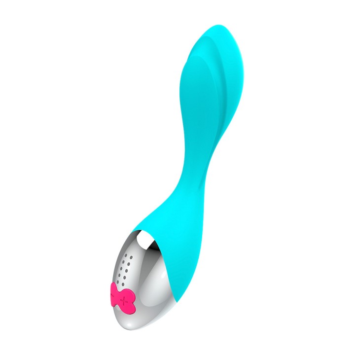 HAPPY LOKY Compact vibrator MINI-FUN D-218512