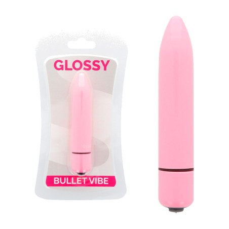 slim classic vibrator thin-24471