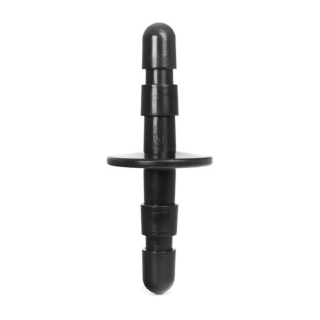 plug anale doppio
