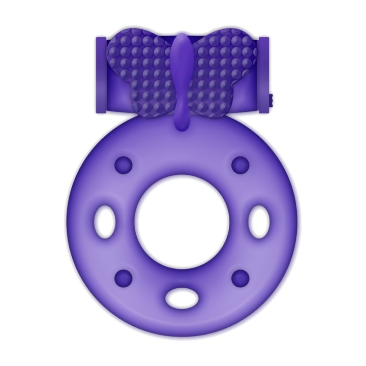CASUAL LOVE Vibrerend ring voor de penis 32 D-217979