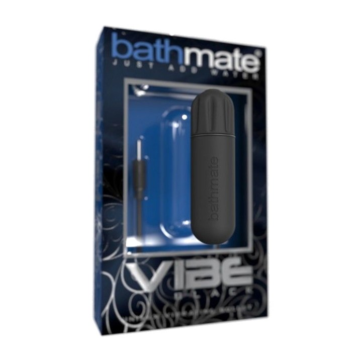 BATHMATE Vibrerande kula VIBE D-217903VAR
