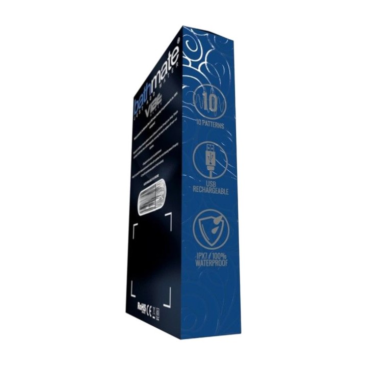 BATHMATE Vibrová koule VIBE D-217903VAR