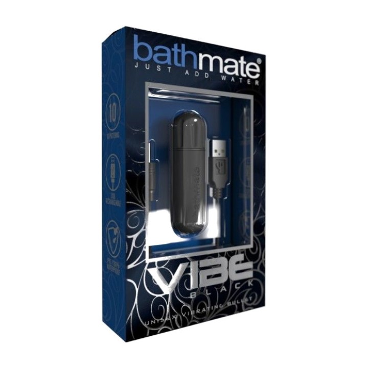 BATHMATE Vibratoirul VIBE D-217903VAR