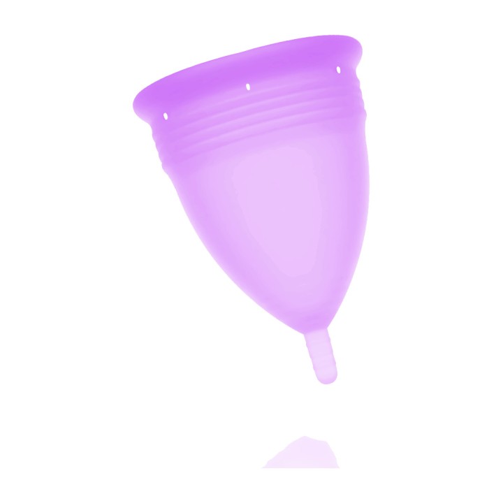 STERCUP Copa menstrual de silicona FDA