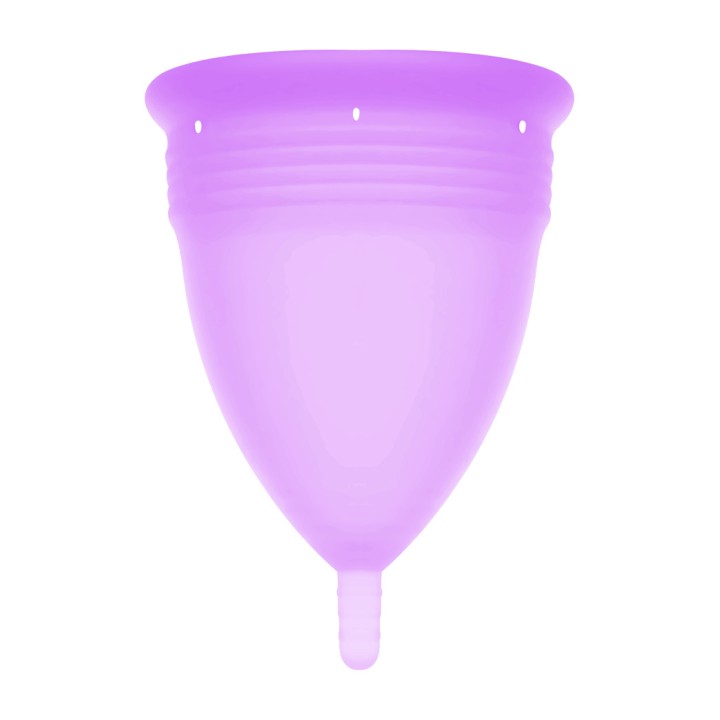 STERCUP Copa menstrual de silicona FDA