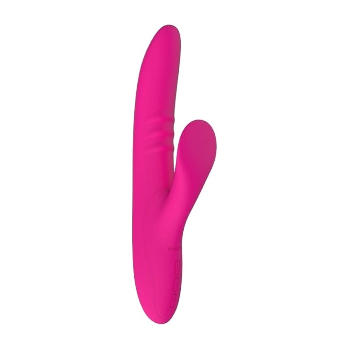 NALONE Rabbit vibrator with swing mode PERI D-216847