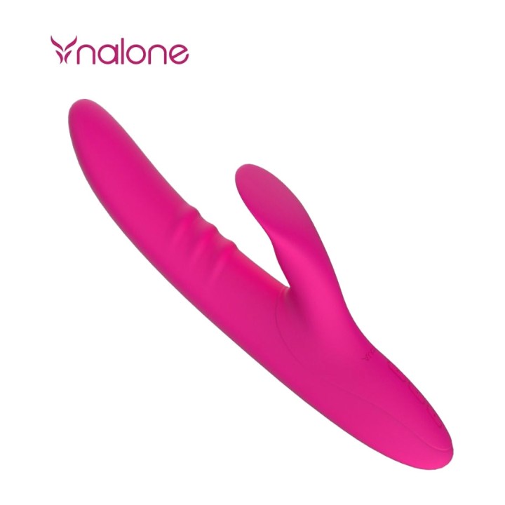 NALONE Rabbit vibrator with swing mode PERI D-216847