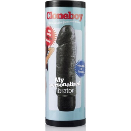 kit clonador de pene con vibración