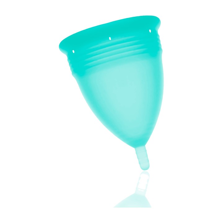 STERCUP Cupă menstruală de silicong FDA D-223031VAR