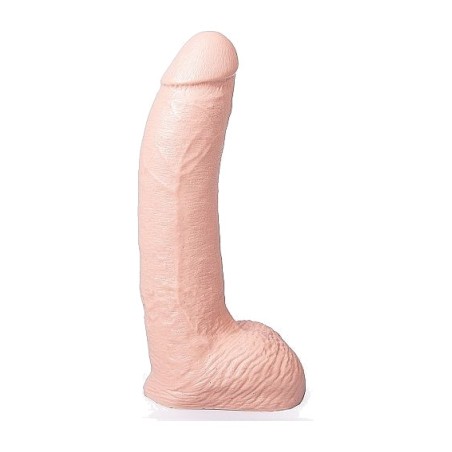 realistischer dildo george 22 cm