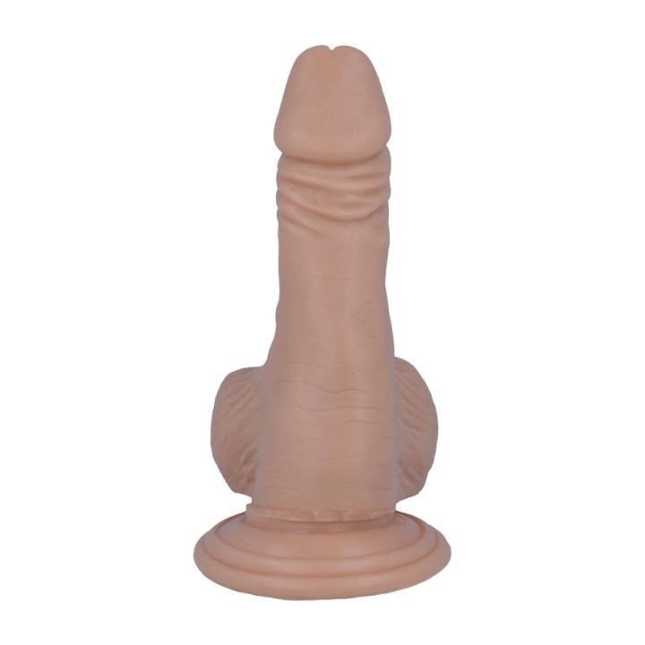 MR INTENSE Realistischer Penis, Modell 1 14,6CM Ø3,5CM