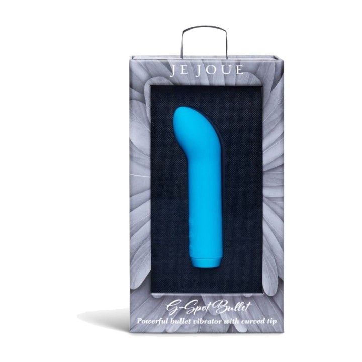 JE JOUE Bullet-Vibrator zur G-Punkt-Stimulation 22864