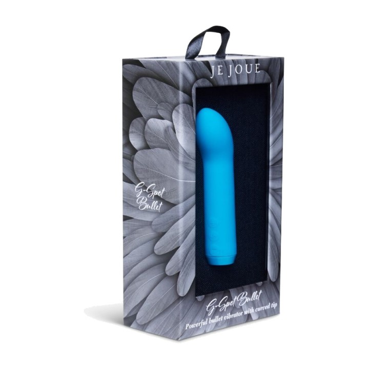 JE JOUE Bullet-Vibrator zur G-Punkt-Stimulation 22864