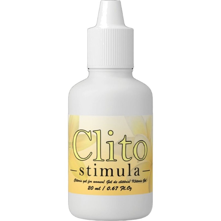 RUF Crème stimulante pour le clitoris 20 ML D-215549