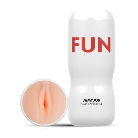 masturbateur vaginal masculin excitant