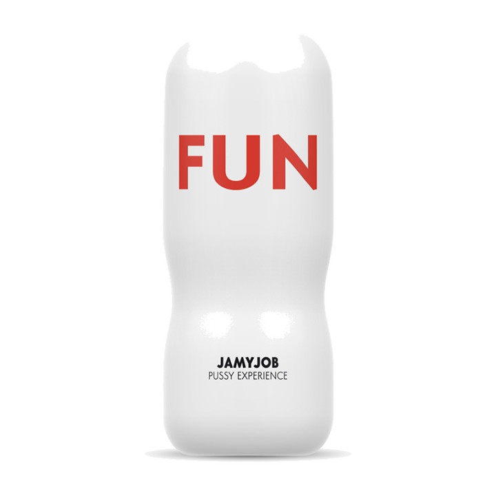 JAMYJOB Aufregender männlicher Vaginalmasturbator D-222079
