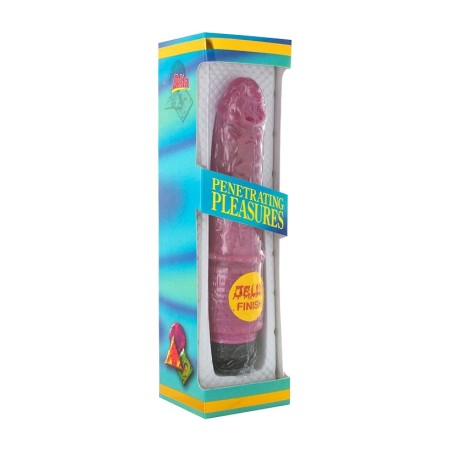 flexibler jelly-vibrator jelly flex