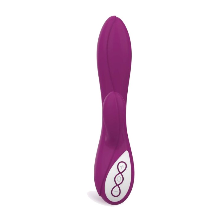 COVERME Remote control vibrator TAYLOR-WATCHME D-221310