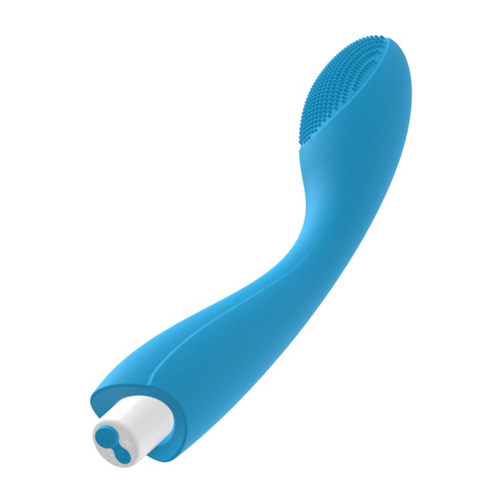G-SPOT G-pistool Vibrator GYLBERT-27812 D-221268
