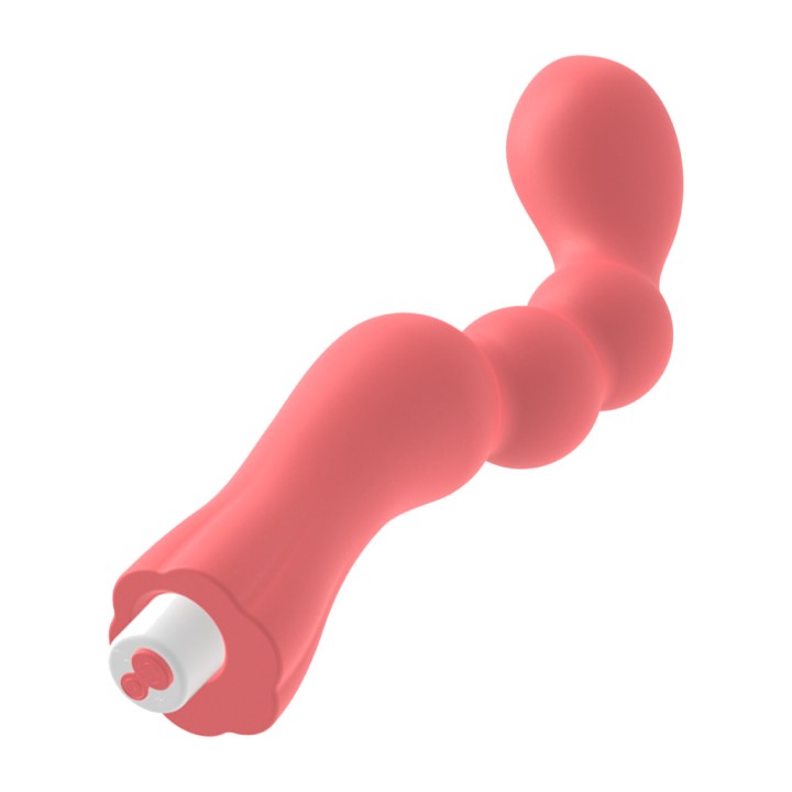 G-SPOT Vibrador punt G GOHAN D-221265