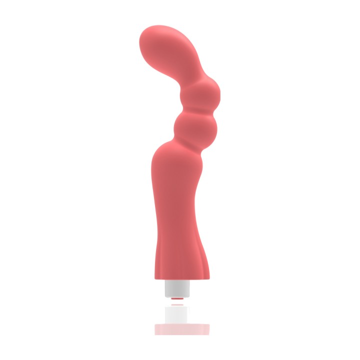 G-SPOT Vibrator GOHAN D-221265