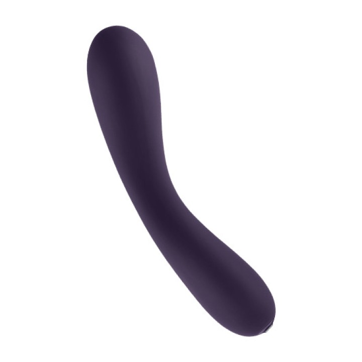 JE JOUE Vibrátor na bod G UMA D-213817