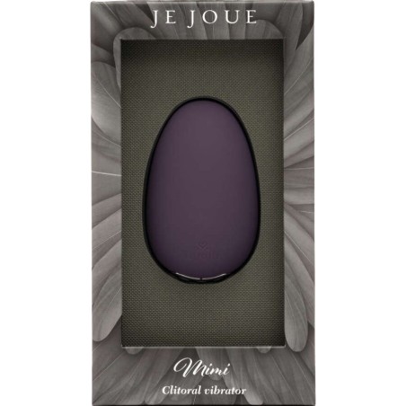 clitoral vibratory massager mimi