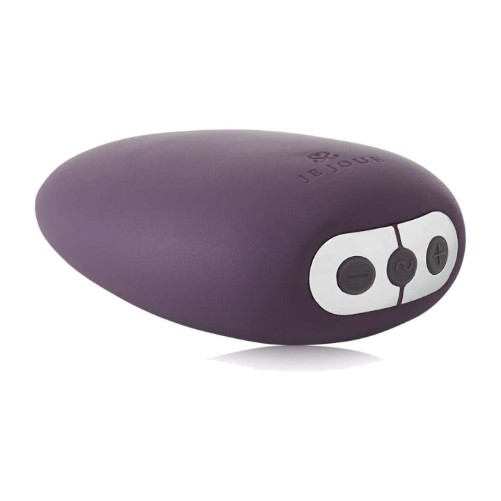 JE JOUE Masajeador vibractor de clítoris MIMI D-213805VAR