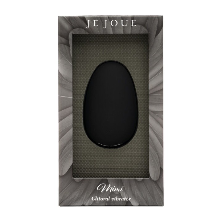 JE JOUE Klitorismassager MIMI D-213805VAR