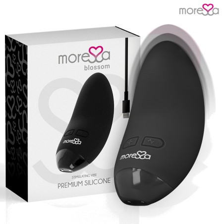 mini personal massager vibrator blossom