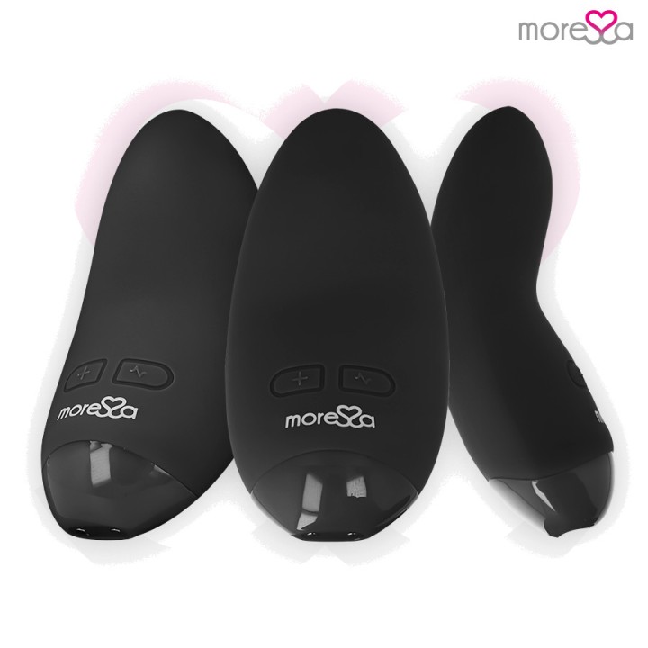 MORESSA Mini-Personalmassagevibrator BLOSSOM D-221125VAR
