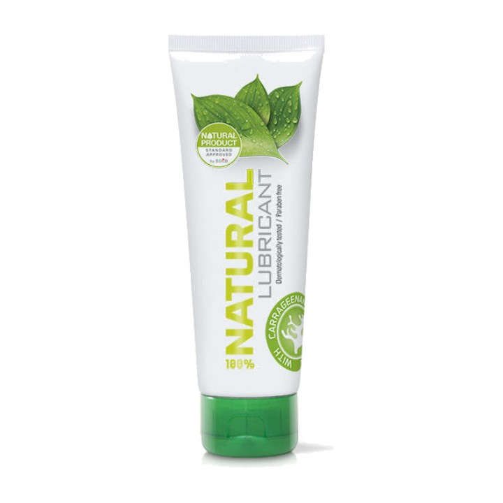 COBECO PHARMA Lubrifiant naturel à base d'eau 125 ML
