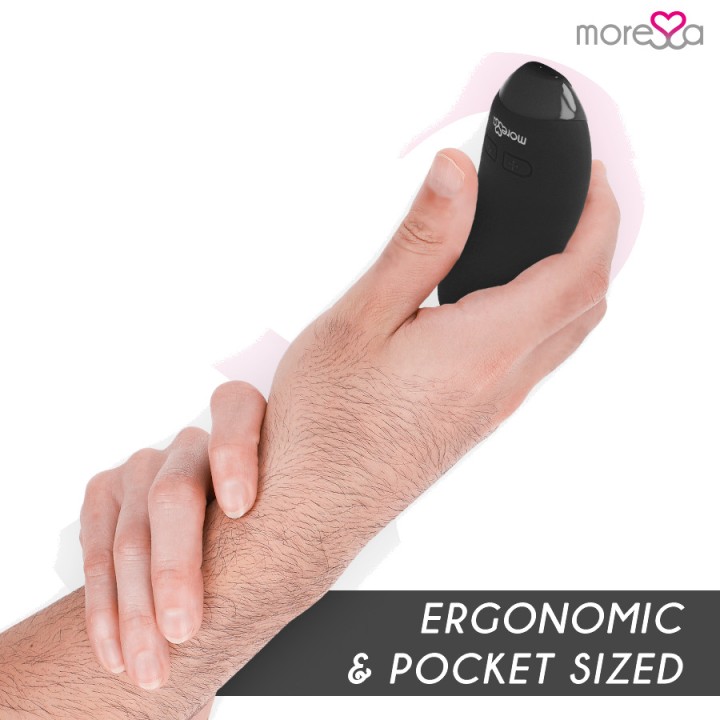 MORESSA Mini-Personalmassagevibrator BLOSSOM D-221125VAR