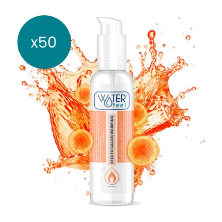 pack mit gleitmitteln auf wasserbasis 150 ml 50 uds