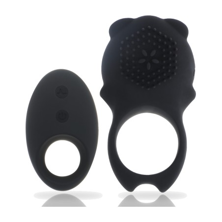 vibrating ring for the penis with remote control colosseo-27654