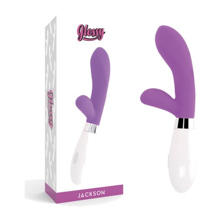 vibratorski kraljic jackson