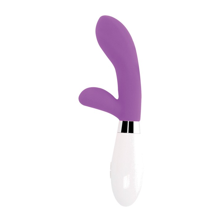 GLOSSY Rabbitschaker JACKSON D-221102VAR
