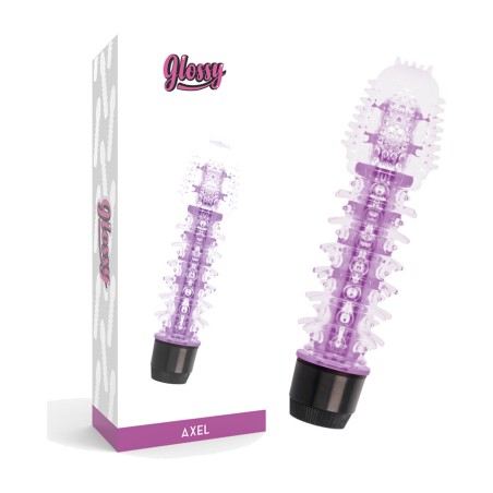 vibratore classico axel