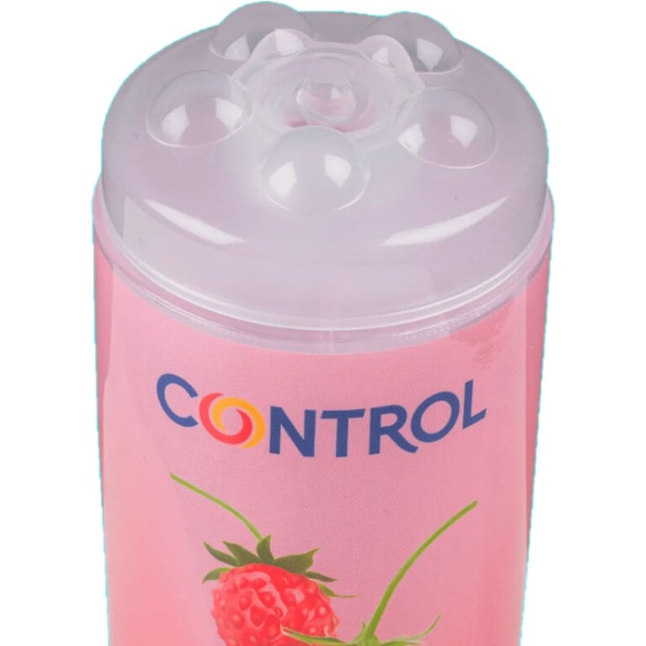 CONTROL Gel da massaggio 3 in 1 200 ML D-221039VAR