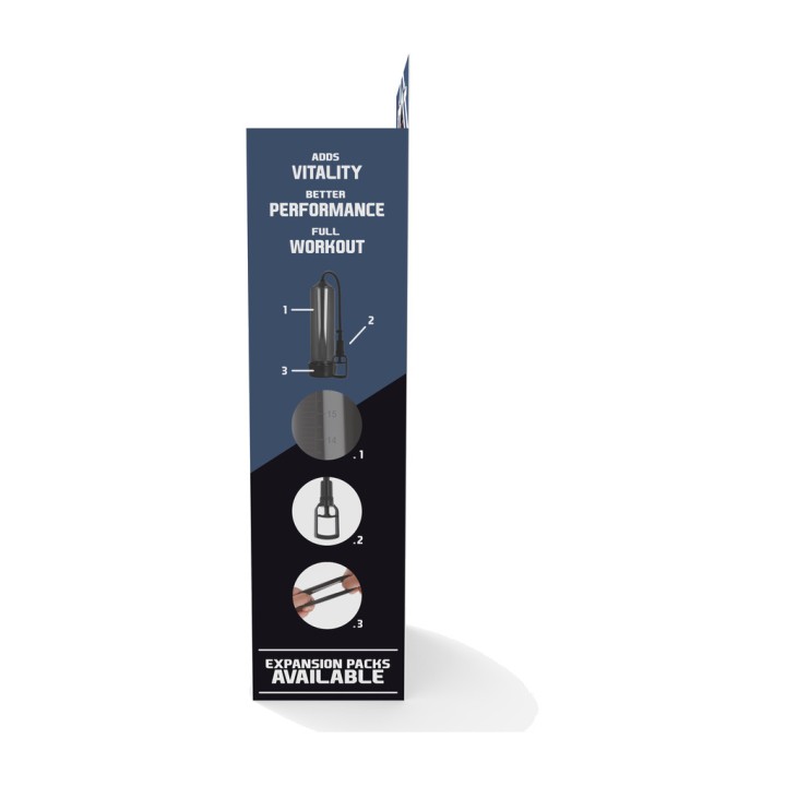 PUMP ADDICTED Erection RX7 D-220964VAR