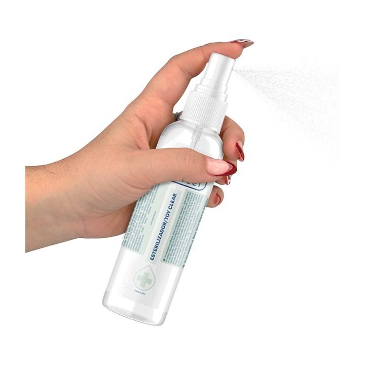 WATERFEEL Aurinkolasit yhdisteelle STERILE-150ML D-213111