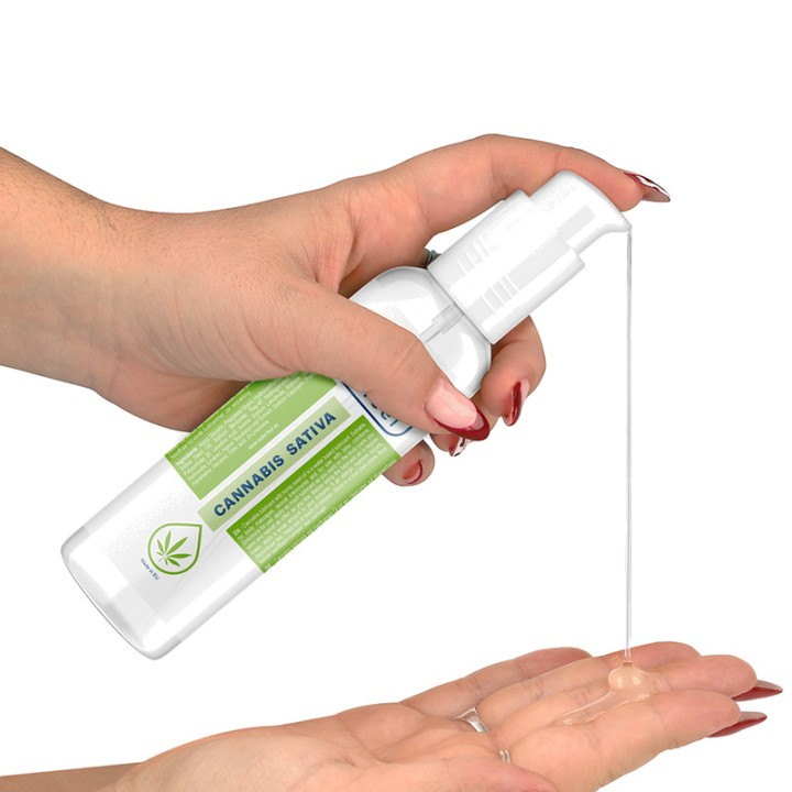 WATERFEEL Vandbaseret lægemiddel 150 ML D-213107VAR