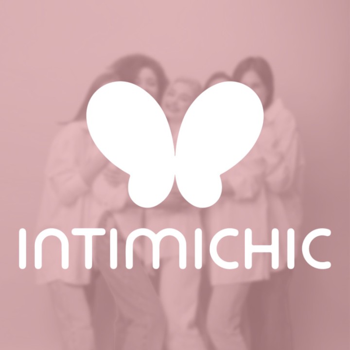 INTIMICHIC Medical-grade silicone menstrual cup D-213038VAR