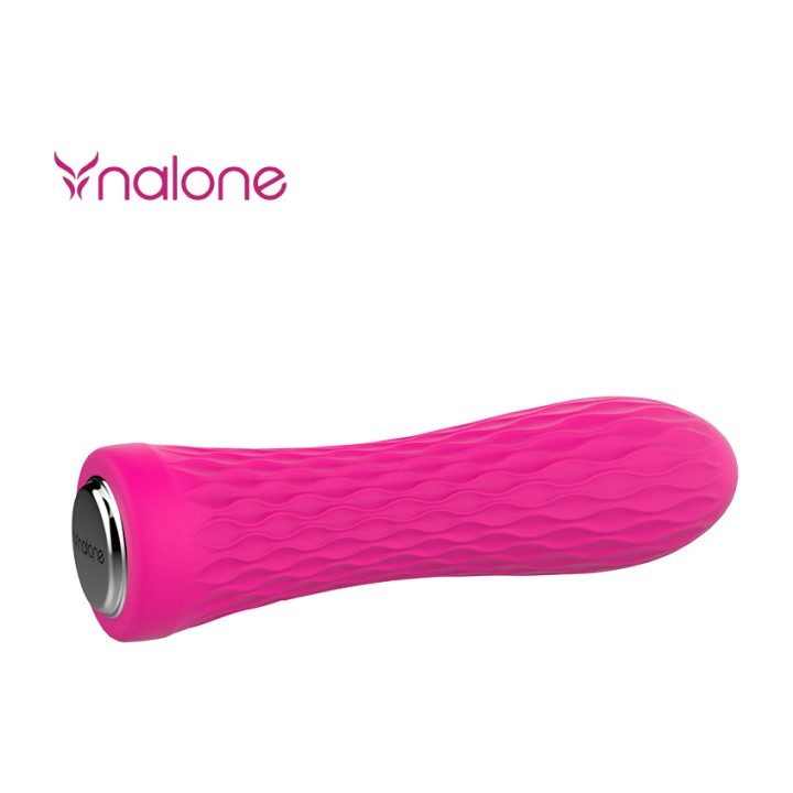 NALONE Mini vibratore IAN D-212610