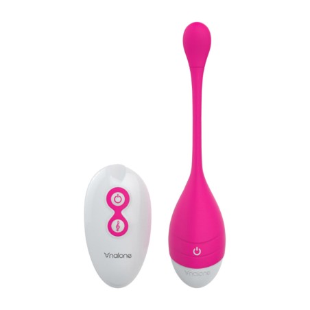 vibromasseur avec télécommande sweetie-20110