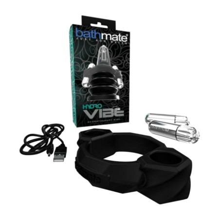 anillo vibrador de hidroterapia hydrovibe-25657